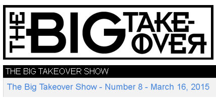 Sweet Madness, Jack Rabid, Big Takeover Radio