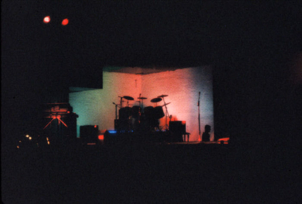 photo by Tom Clovis