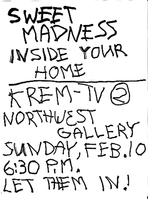 Sweet Madness - Inside Your Home KREM TV